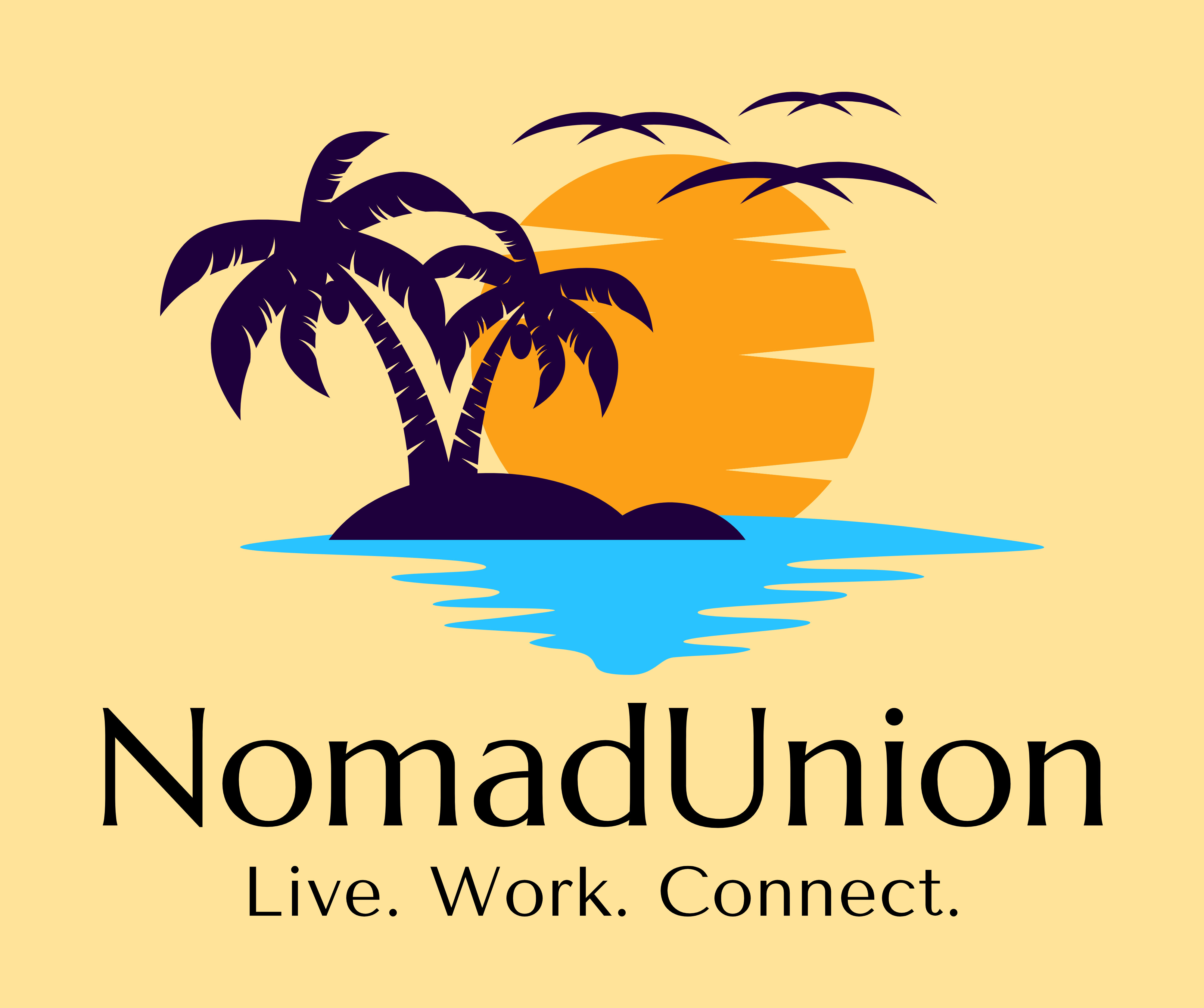 NomadUnion Coliving & Coworking