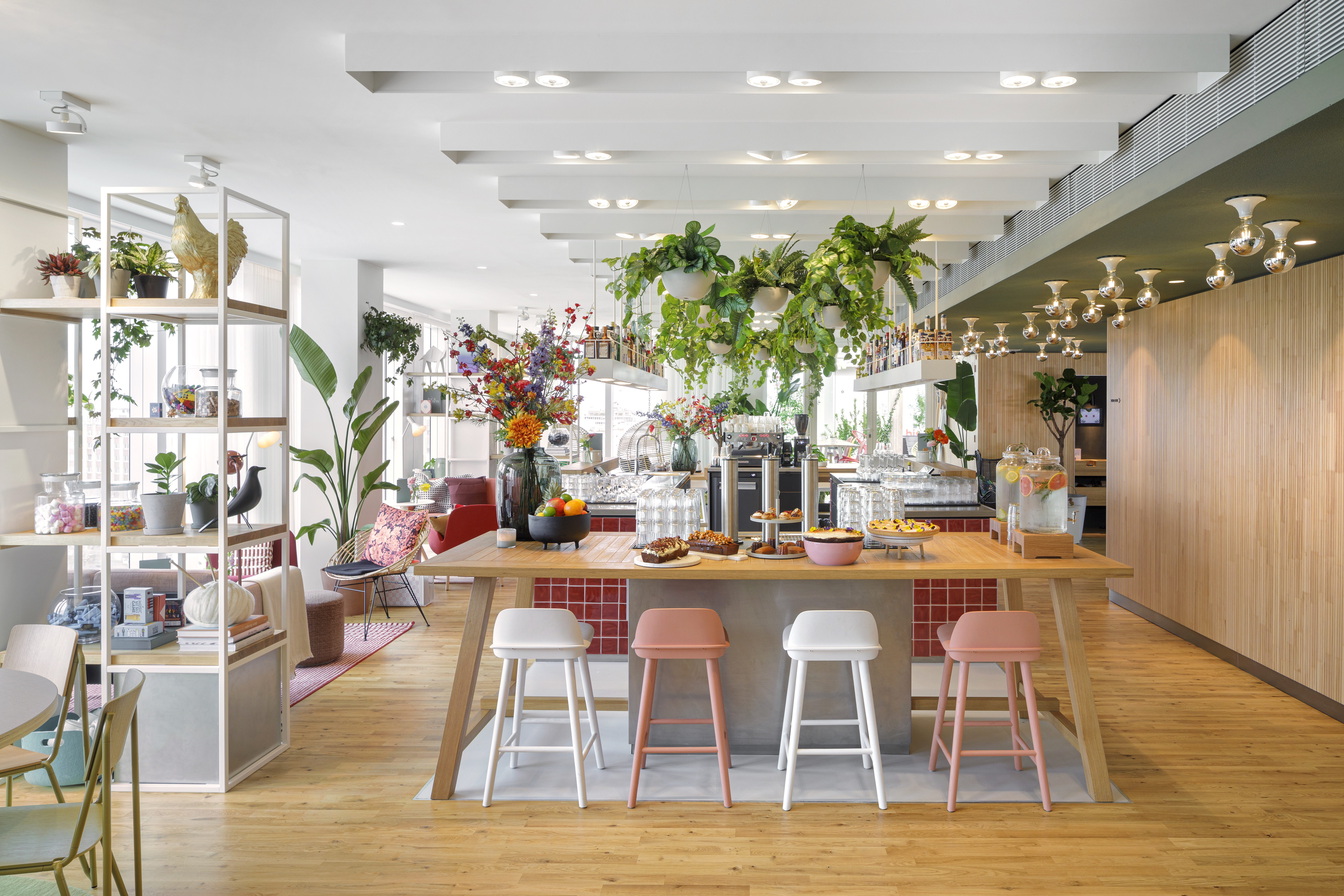Outsite Paris - Zoku