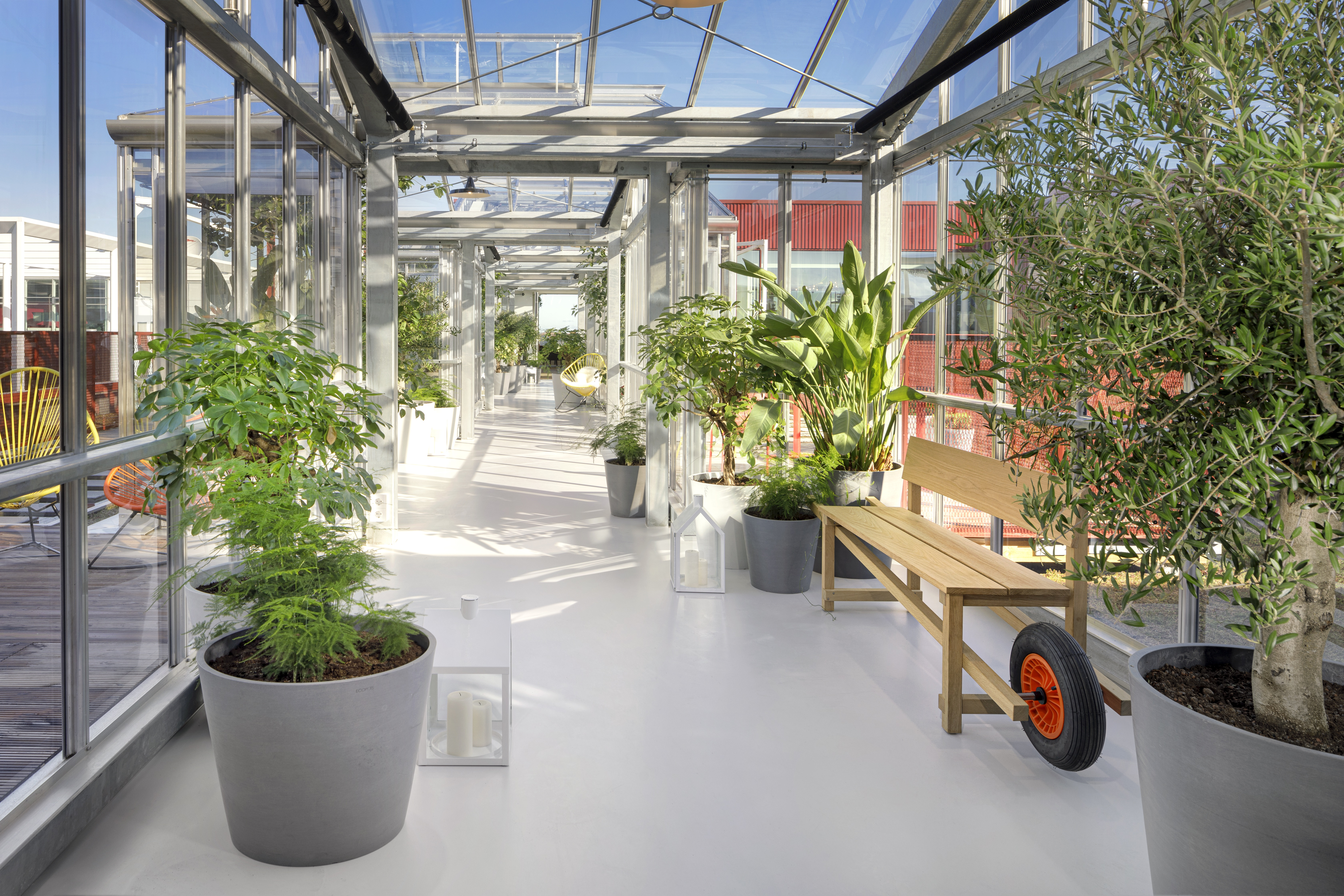 Outsite Copenhagen - Zoku
