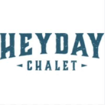Heyday Chalet