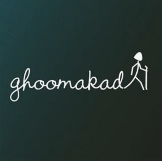 Ghoomakad