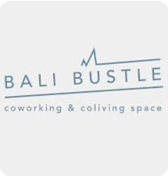 Bali Bustle