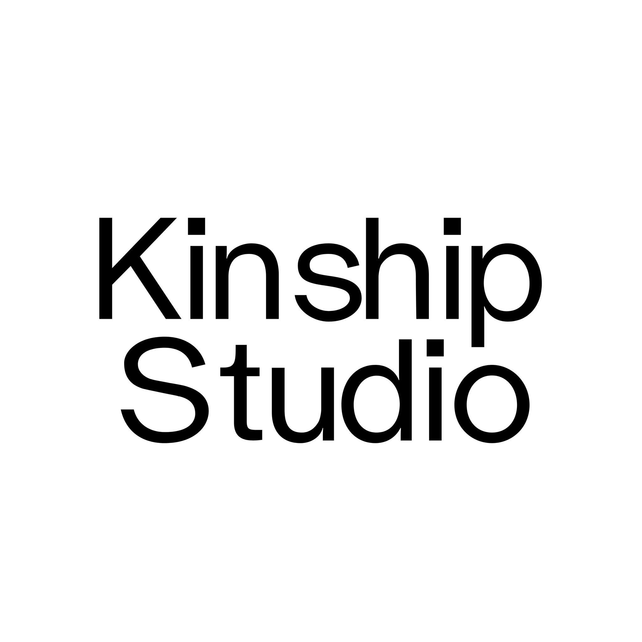 Kinship Studio Bali