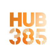 HUB385