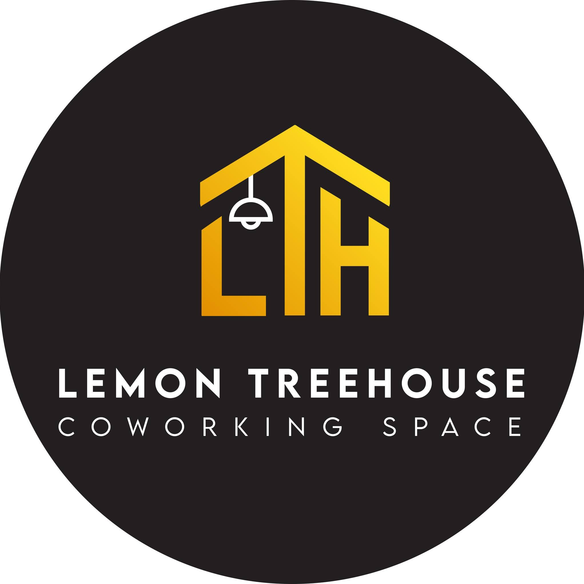 Lemon Treehouse Coworking Space