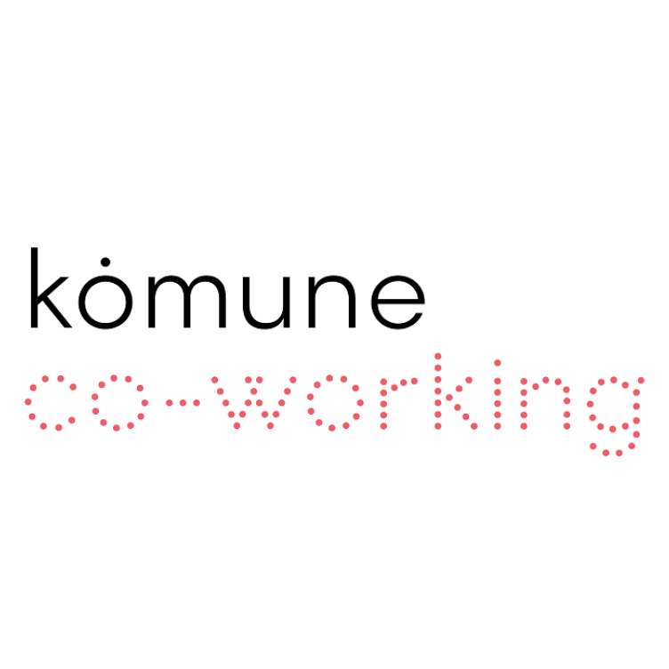 Komune Co-working