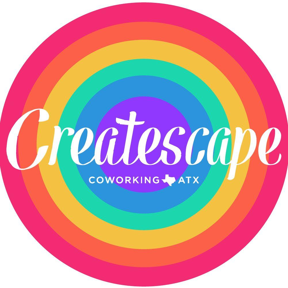 Createscape Coworking