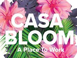 Casa Bloom CoWorking