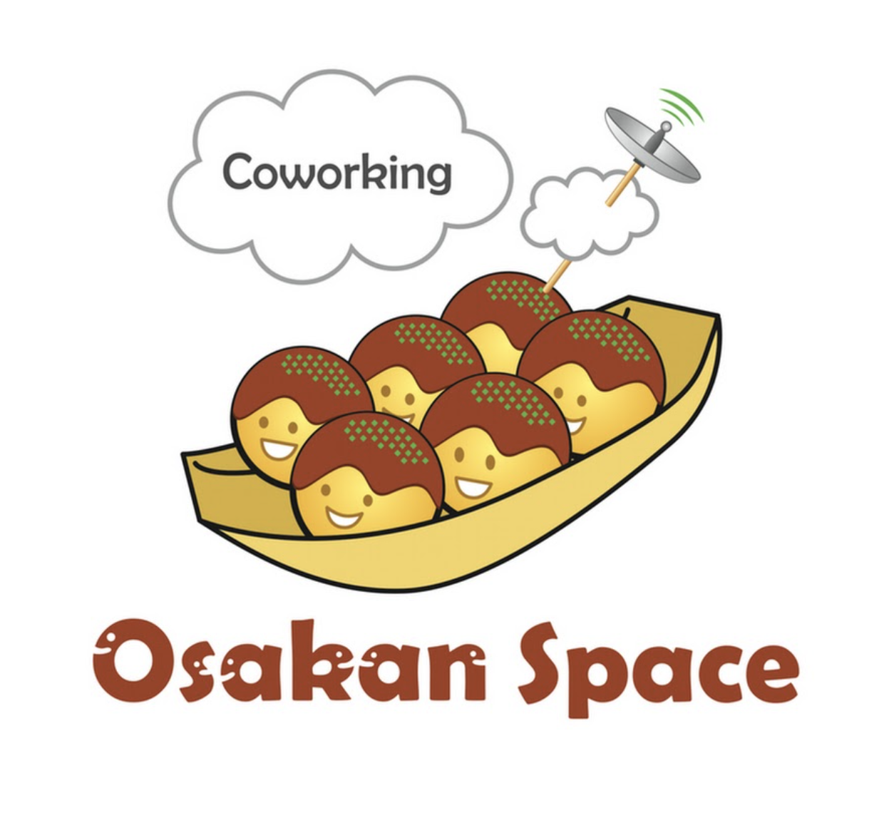 Osakan Space