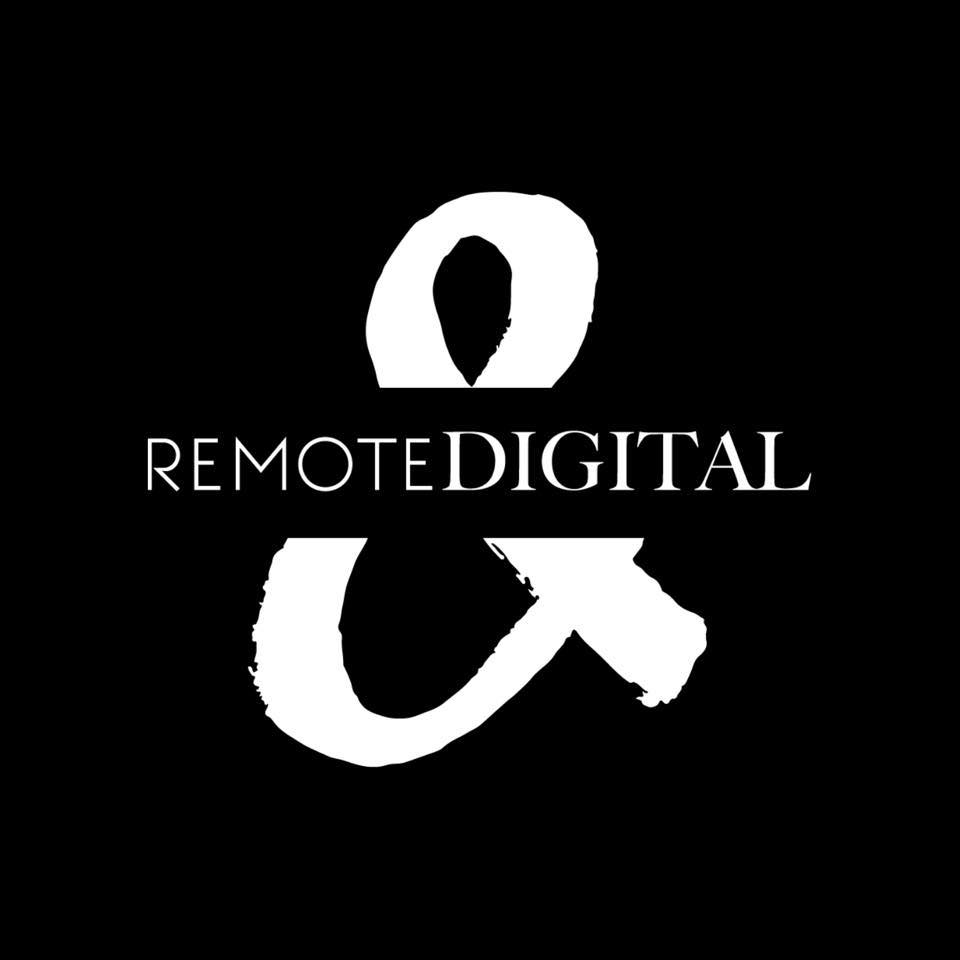 Remote & Digital Coworking