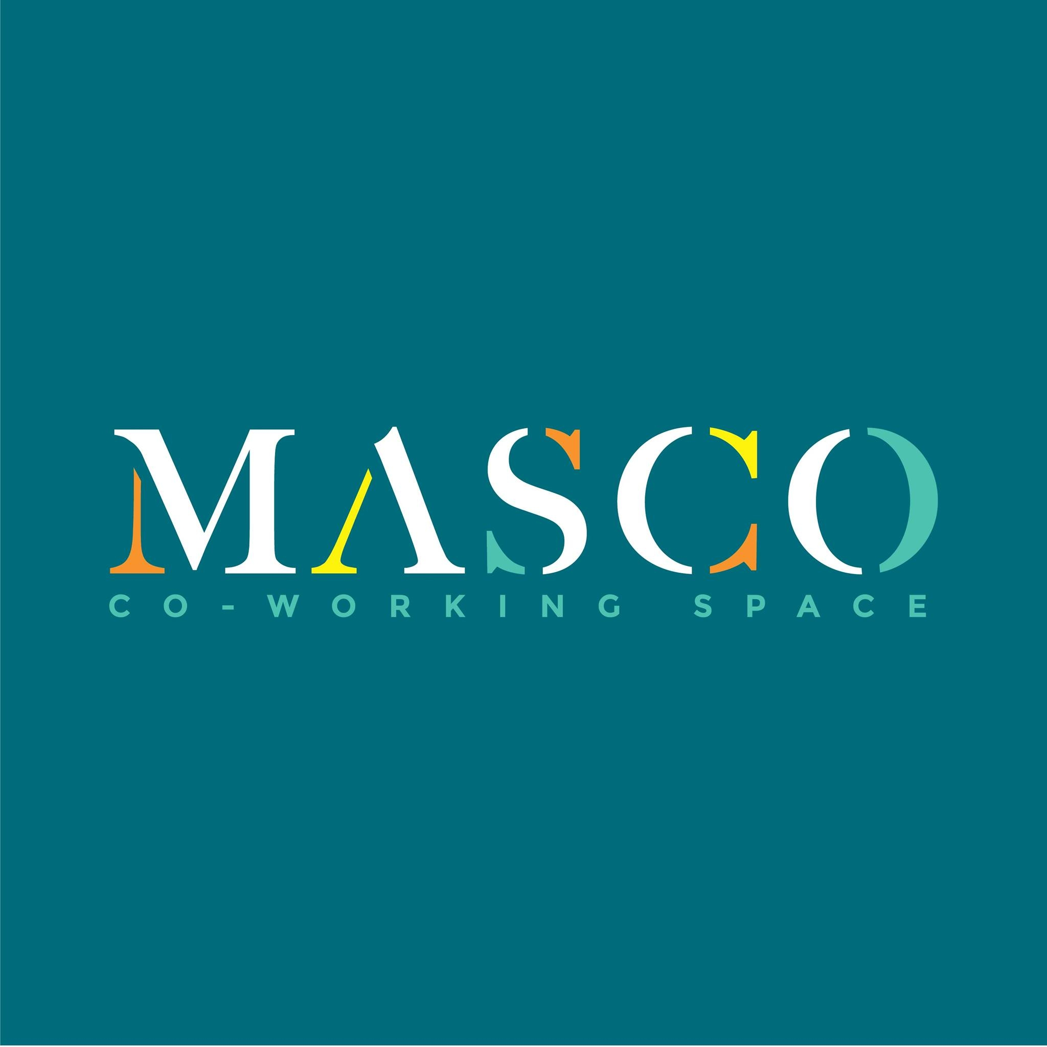 Masco Co-working Space