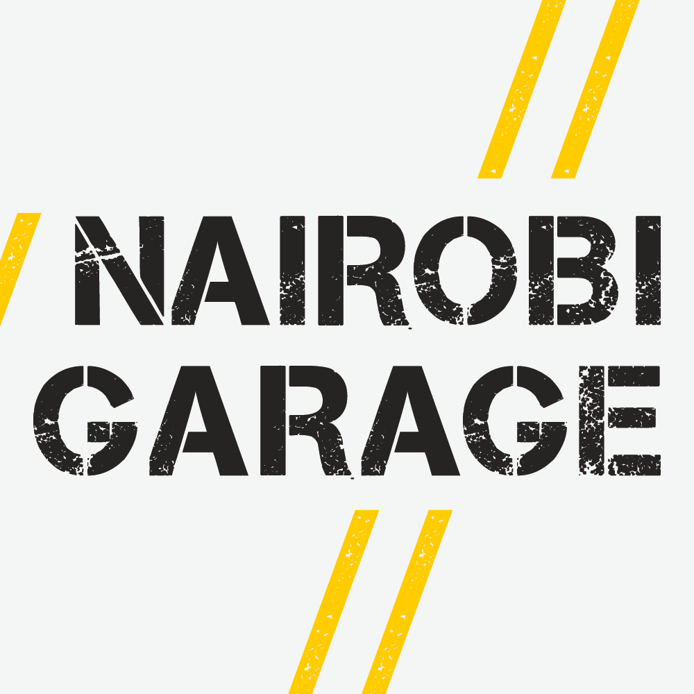 Nairobi Garage