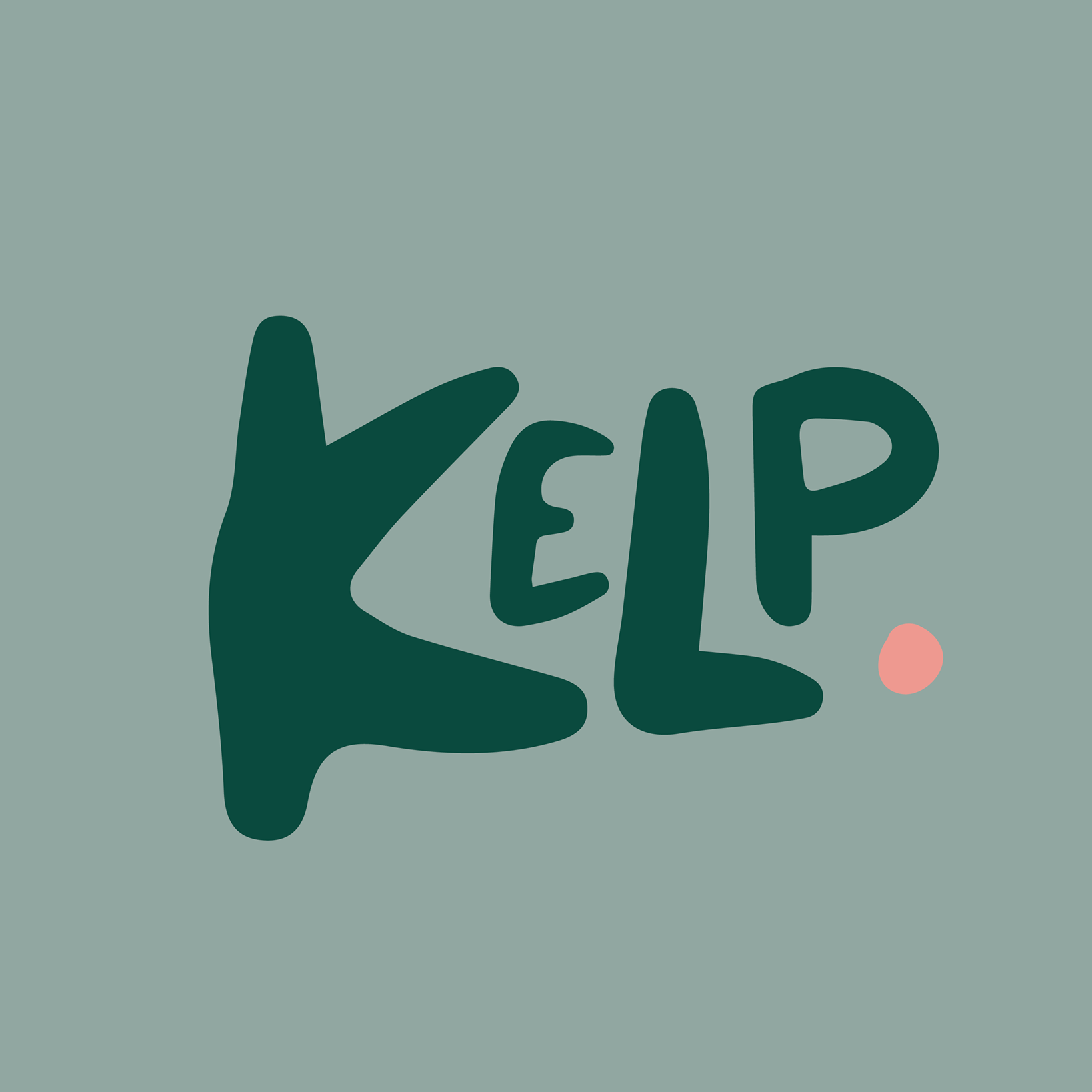 Kelp Coworking Space