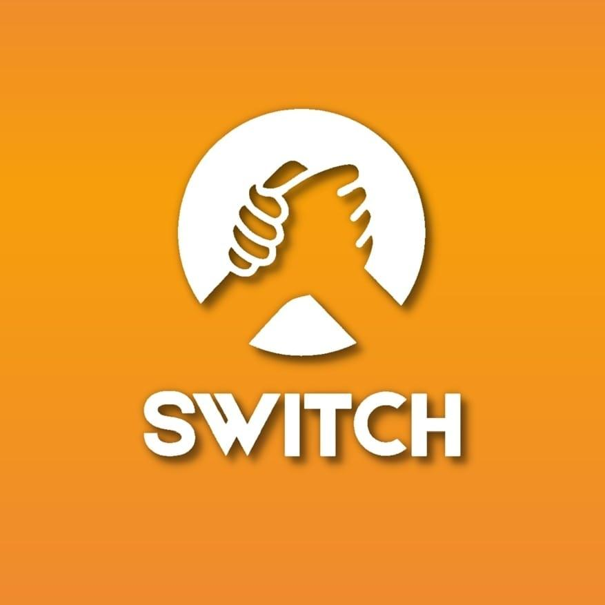 Switch CoWorking Space