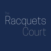 The Racquets Court