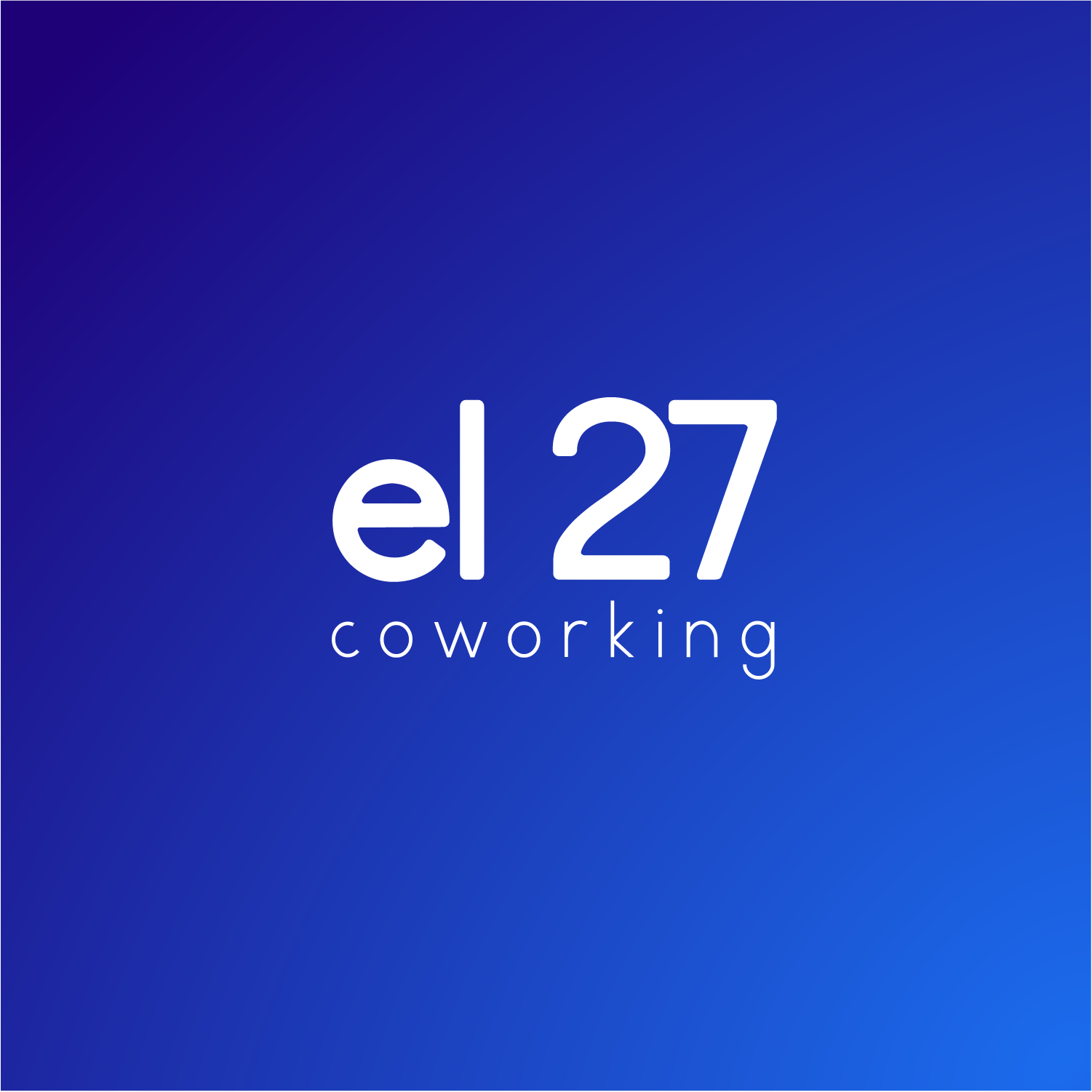 el 27 Coworking