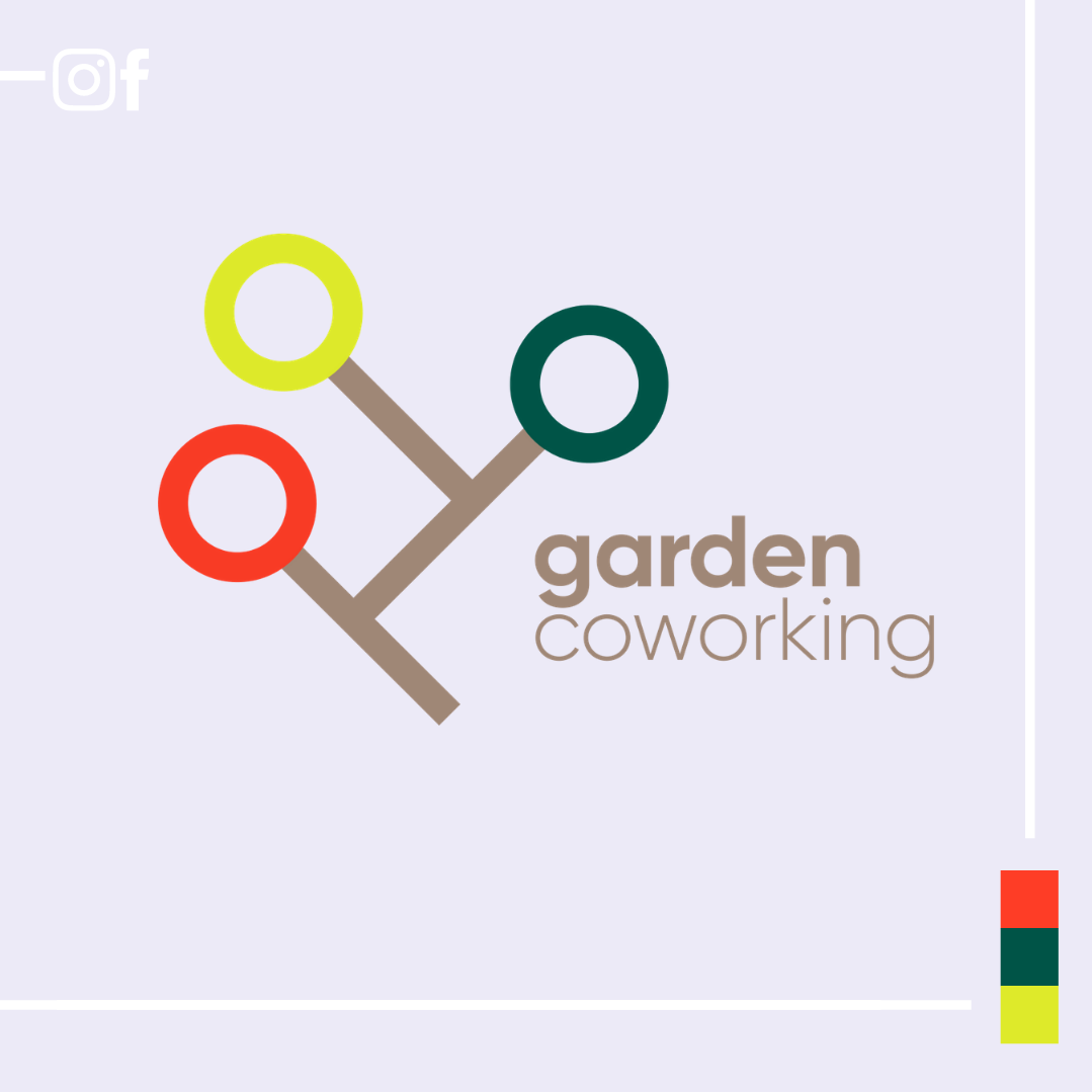 Coworking Garden