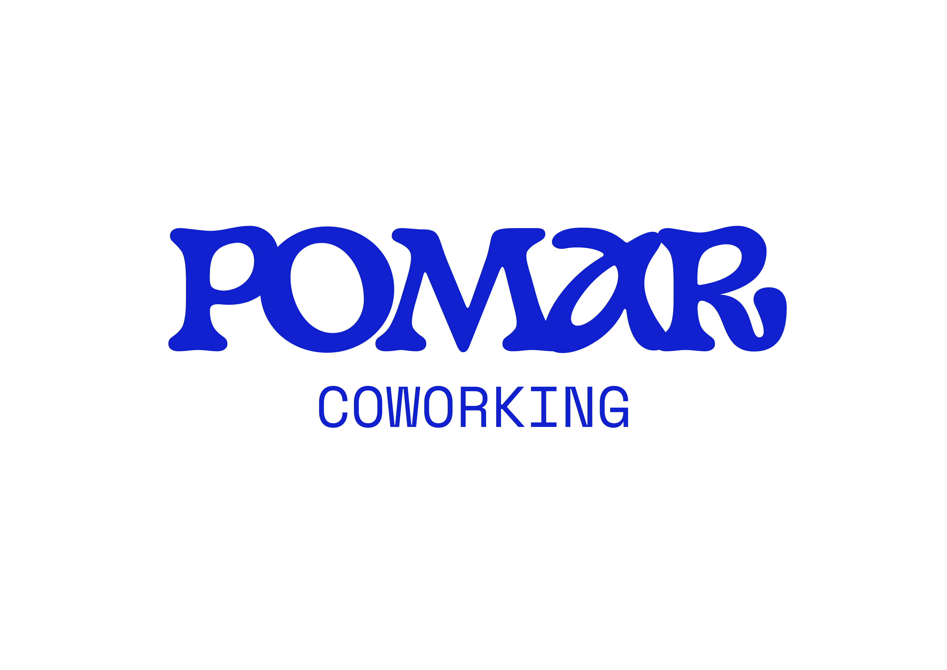 POMAR COWORKING 